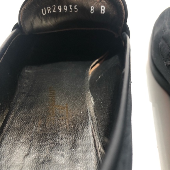 SALVATORE FERRAGAMO Sport Loafers- - Picture 6 of 9